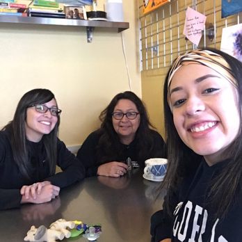 Rail Side Cafe - Coffee & Tea Near Me - San Dimas, California