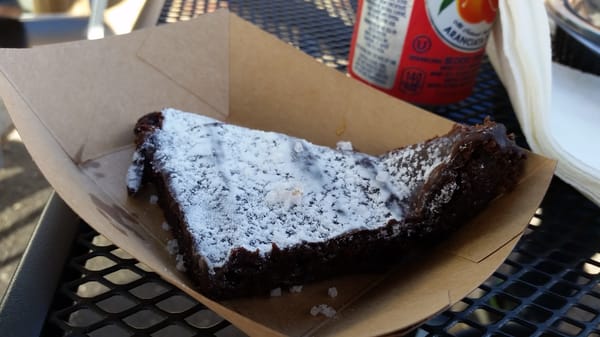 Bread and Circuses by null