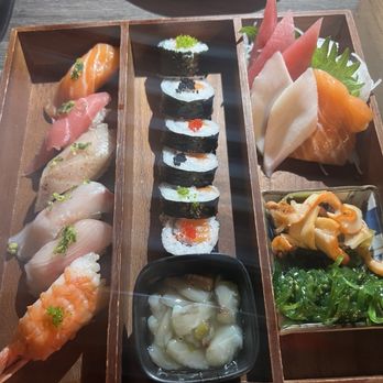 Izakaya Ichie - Sushi Omakase Box - Sushi Bars Near Me - Buena Park, California Izakaya Ichie - Sushi Omakase Box - Sushi Bars Near Me - Buena Park, California