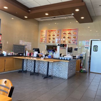 Wei Tasty Asian - Entrance - Chinese Near Me - Waco, Texas