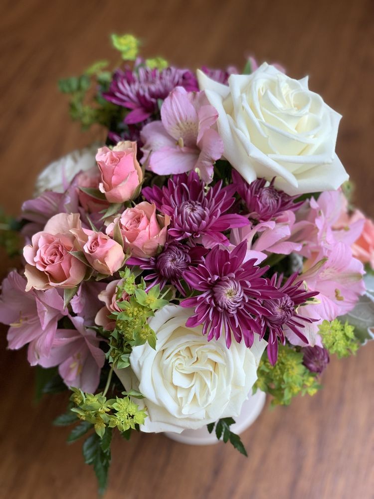 BEAUMONT FLORIST 50 Photos & 44 Reviews Florists 4201 NE Fremont