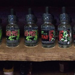 Springfield Vapors