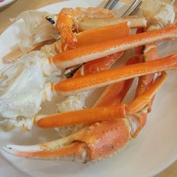 Crab Legs Crab Legs