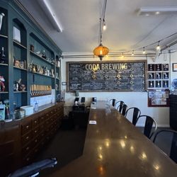Coda Brewing