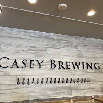 Casey Brewing Taproom - Breweries Near Me - Glenwood Springs, Colorado