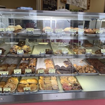 Marvelous Muffins - All the delicious goodness - Bakeries Near Me - San Diego, California Marvelous Muffins - All the delicious goodness - Bakeries Near Me - San Diego, California