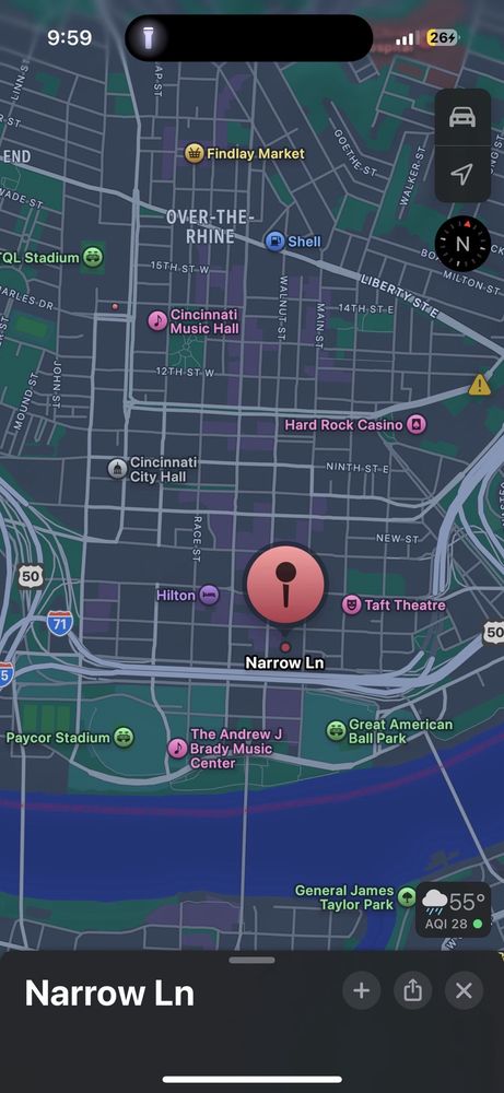 The Cincinnati Police Department - social services organization in Cincinnati, OH