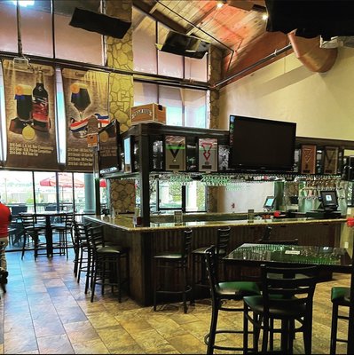 The Pecan Grill and Brewery by null
