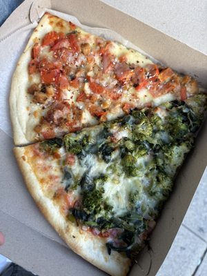Sal's Pizzeria by null