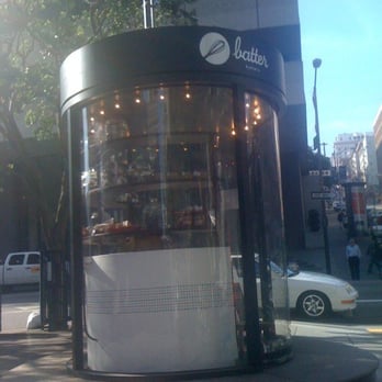 Batter Bakery - Bakeries Near Me - San Francisco, California