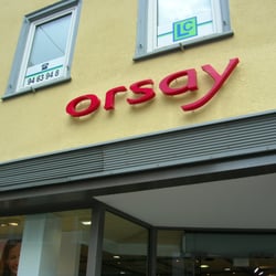 Orsay