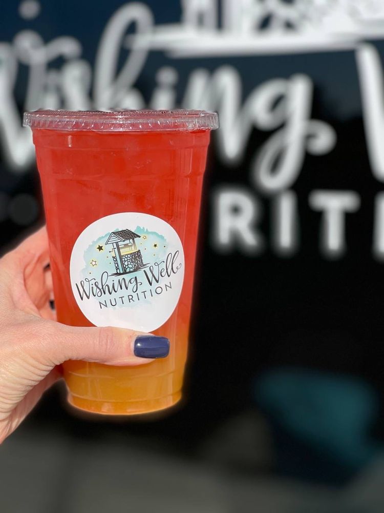 WISHING WELL NURTRITION 10 Photos 4601 N Dixie Hwy, Elizabethtown