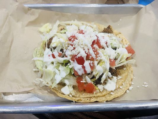 CASA MARIA TEQUILA BAR & GRILL by null