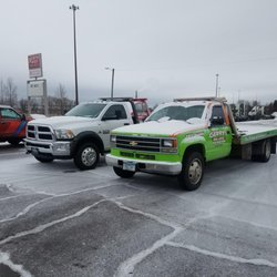 Gerry's Auto and 24hr Towing