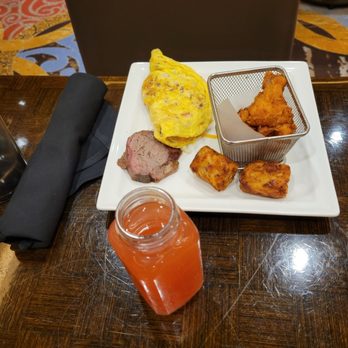 Wicked Spoon - Buffets Near Me - Las Vegas, Nevada Wicked Spoon - Buffets Near Me - Las Vegas, Nevada