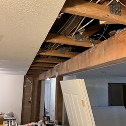 Deric General Contracting plumbing