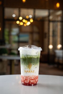 Haraz Coffee House by null