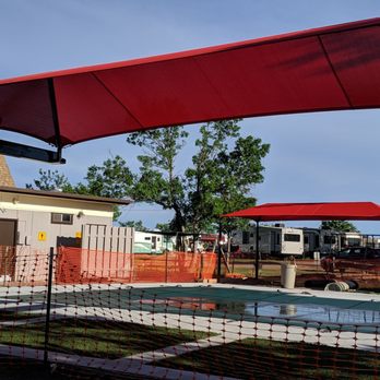WaKeeney KOA - Pool to be open mid summer 2019 - Campgrounds Near Me - Wakeeney, Kansas