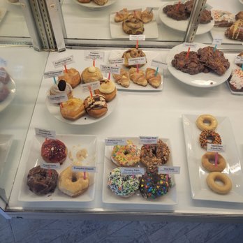 Wake N Bake Donuts - Donuts Near Me - Carolina Beach, North Carolina Wake N Bake Donuts - Donuts Near Me - Carolina Beach, North Carolina