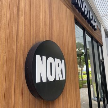 Nori Bar - Sushi Bars Near Me - Honolulu, Hawaii