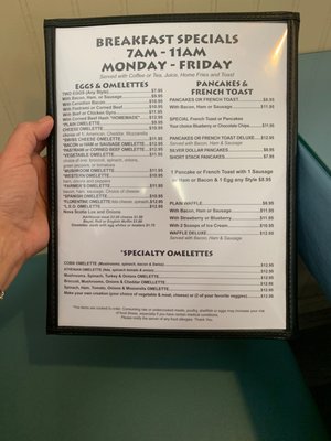 Athens Diner by null