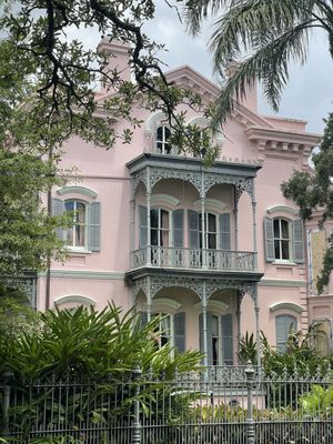 New Orleans Top Tours by null