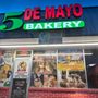 5 de Mayo Bakery