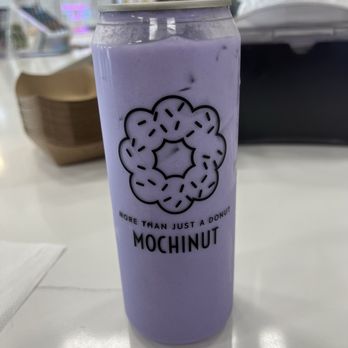 Mochinut - Ube - Donuts Near Me - Metairie, Louisiana Mochinut - Ube - Donuts Near Me - Metairie, Louisiana
