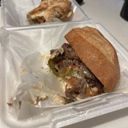 Italian Sub