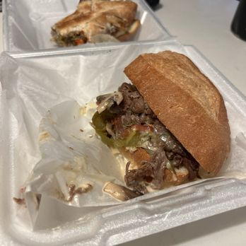 Il Fiore - Cheesesteak and Italian Sub - Pizza Near Me - Boca Raton, Florida