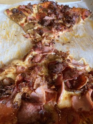 Pat's Pizza by null