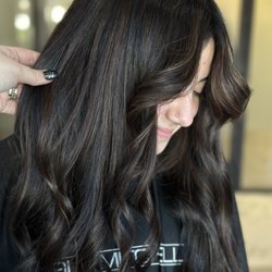 Widow’s Peak Salon