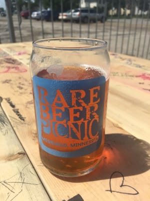Fargo Brewing Company by null