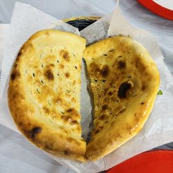 Kabab House - Hard Nan