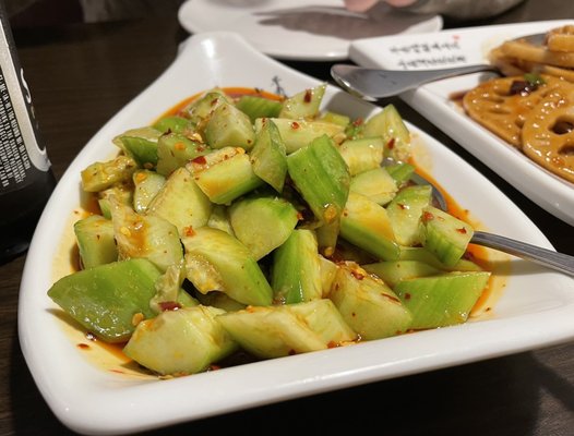 Szechuan Gourmet by null