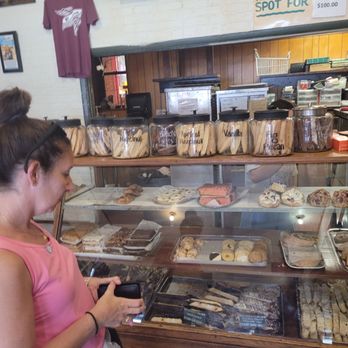 Enrico Biscotti - So many choices! - Bakeries Near Me - Pittsburgh, Pennsylvania Enrico Biscotti - So many choices! - Bakeries Near Me - Pittsburgh, Pennsylvania