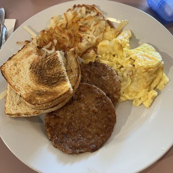 Rosie's Cafe - Breakfast plate - Breakfast & Brunch Near Me - Tahoe City, California Rosie's Cafe - Breakfast plate - Breakfast & Brunch Near Me - Tahoe City, California
