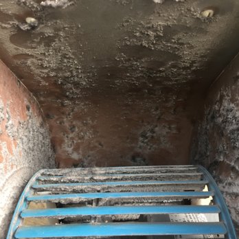 Breathable - Before - Heating & Air Conditioning/HVAC Near Me