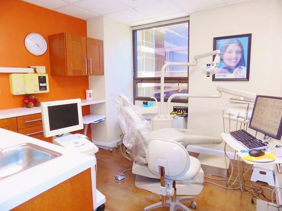 Layth Ghanim Dds Updated April 2025 3801 Fairfax Dr Arlington