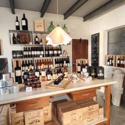 Bodega Ribas