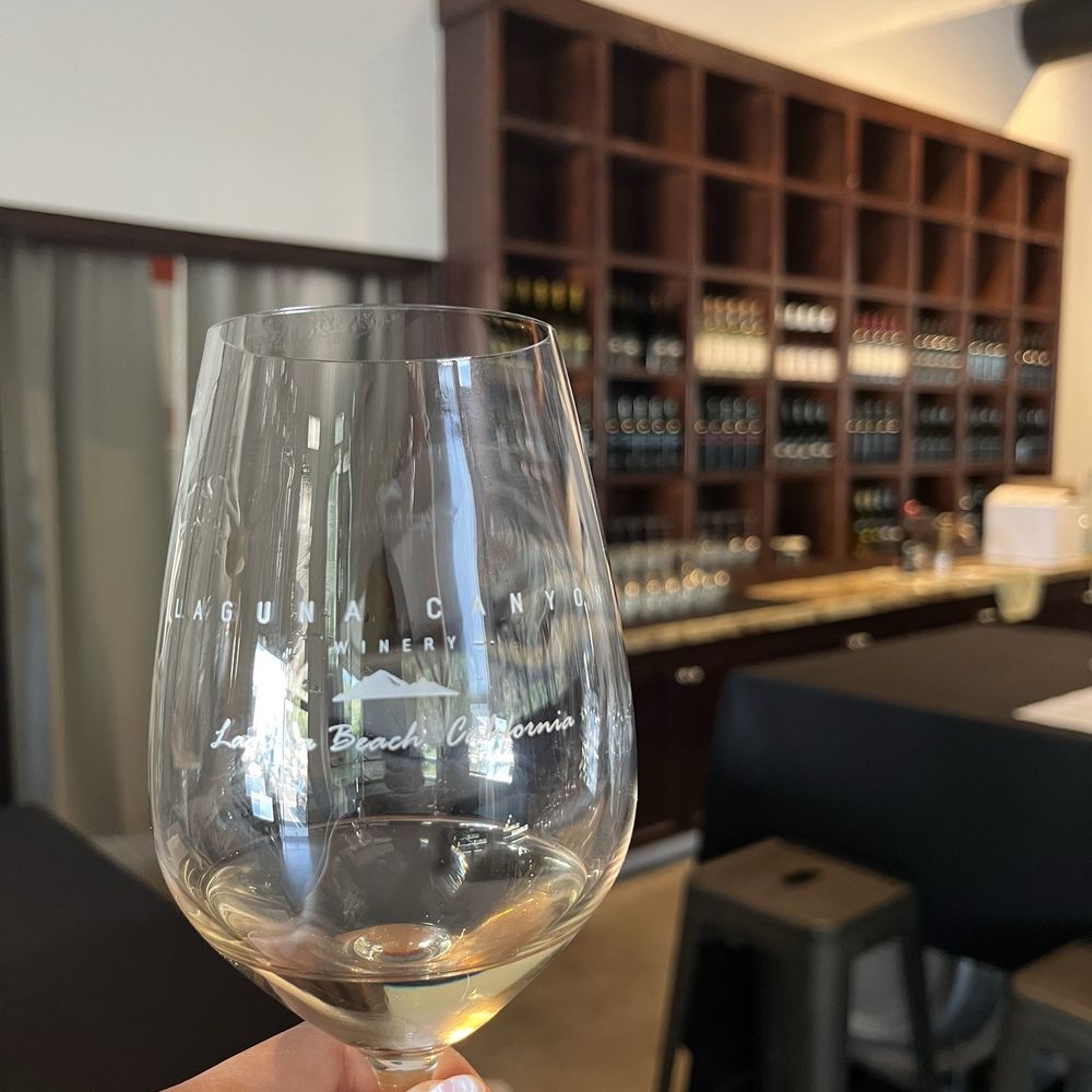 Laguna Canyon Winery - Wine Tasting Room Near Me - Laguna Beach, California Laguna Canyon Winery - Wine Tasting Room Near Me - Laguna Beach, California