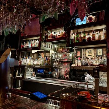 General Horseplay - The Bar - Cocktail Bars Near Me - Key West, Florida General Horseplay - The Bar - Cocktail Bars Near Me - Key West, Florida