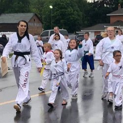 Evolve Martial Arts and Fitness