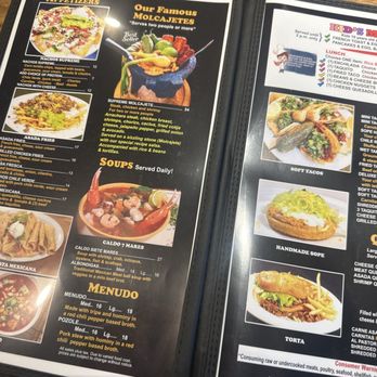La Mexicana Restaurant - Menu - Breakfast & Brunch Near Me - Yucaipa, California La Mexicana Restaurant - Menu - Breakfast & Brunch Near Me - Yucaipa, California