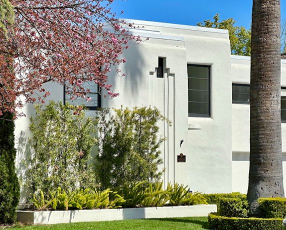 Slide of Western Roofing Group