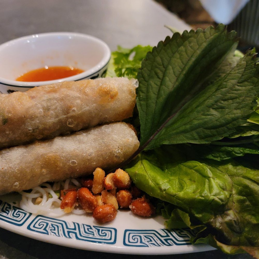 Little Sister - Imperial rolls - Vietnamese Near Me - El Segundo, California