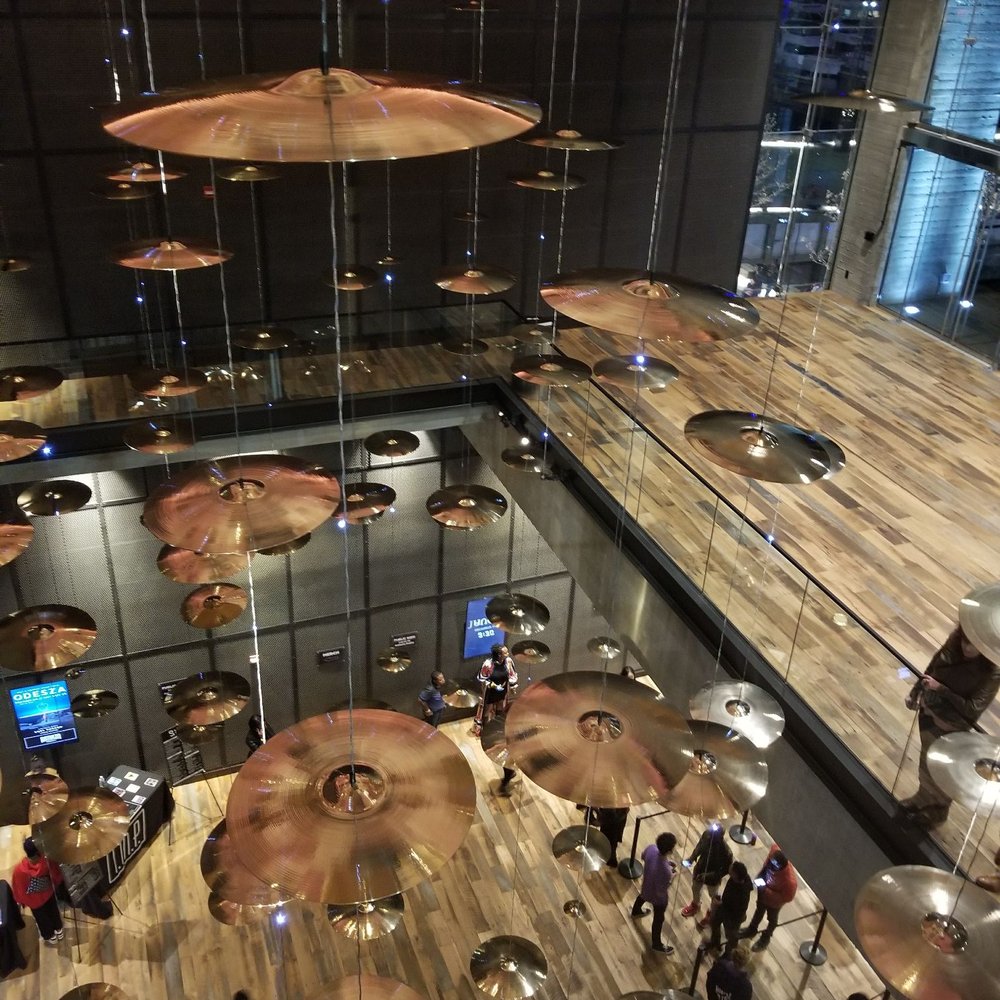 The Anthem - Lobby/Atrium @ The Anthem - Music Venues Near Me - Washington, DC, District of Columbia The Anthem - Lobby/Atrium @ The Anthem - Music Venues Near Me - Washington, DC, District of Columbia