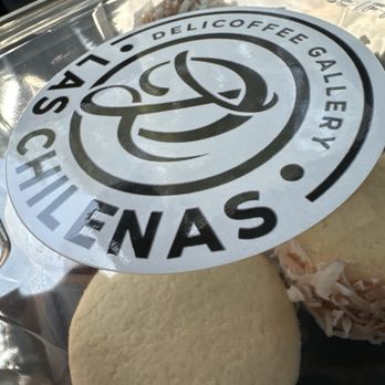 Las Chilenas - Homemade sweet treat - Empanadas Near Me - La Vista, Nebraska Las Chilenas - Homemade sweet treat - Empanadas Near Me - La Vista, Nebraska