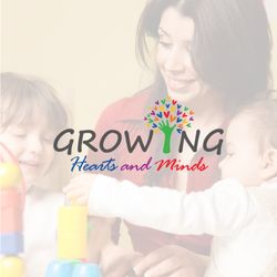 Growing Hearts & Minds