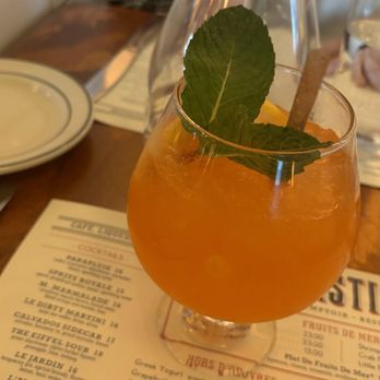 Pastis - Spritz Royale, $15 - French Near Me - Washington, DC, District of Columbia Pastis - Spritz Royale, $15 - French Near Me - Washington, DC, District of Columbia